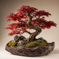 Pot de bonsai JPN n°11 - 39 cm ↔ 9 cm ↕