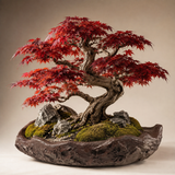 Pot de bonsai JPN n°11 - 39 cm ↔ 9 cm ↕